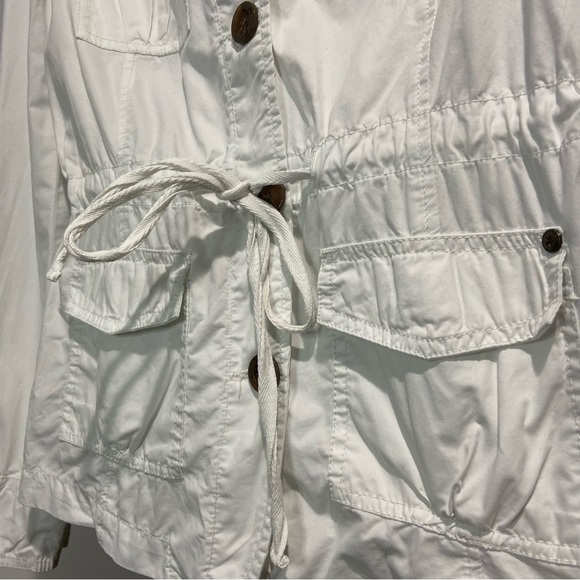 Converse One Star White Jacket - Picture 9 of 10